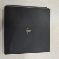 کنسول بازی Ps4 pro یک ترابایت پی اس ۴ پرو|کنسول، بازی ویدئویی و آنلاین|کرج, گوهردشت|دیوار