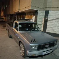 وانت مزدا کرایه