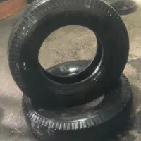 تایر جلو نیسان باری