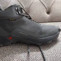 کفش ساقدار کوهنوردی مردانه ویکو اورجینال|کیف، کفش، کمربند|کهریزک, |دیوار