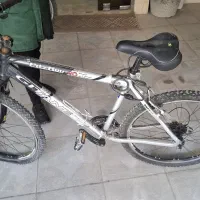 دوچرخه ۲۶ بدون کمک