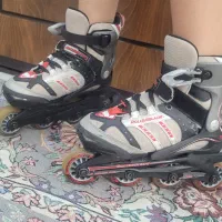 اسکیت|دوچرخه، اسکیت، اسکوتر|پرند, فاز ۵|دیوار