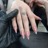 کاشت ناخن|خدمات زیبایی و سلامت|تبریز, |دیوار