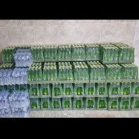 لیموناد عمده قیمت دونه ای ۴۰/۰۰۰ تومان