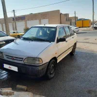 پراید|خودرو سواری و وانت|سمنان, |دیوار