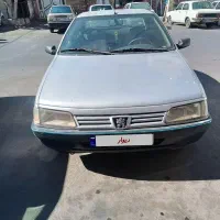 ماشین پژو روا ۸۸|خودرو سواری و وانت|تبریز, |دیوار