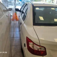 ساینا ۴۰۲ دوگانه|خودرو سواری و وانت|سمنان, |دیوار