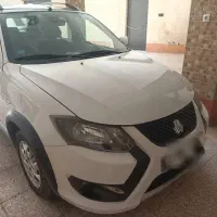 کوییک RS، مدل ۱۴۰۲ ( پارس خودرو)