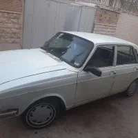 پیکان مدل ۷۹  کم کار
