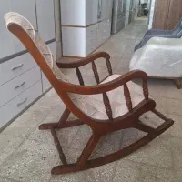 صندلی مادربزرگ* کلاسیک و شیک