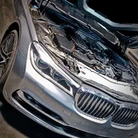 مکانیکی و باطریسازی سیار تعمیر در محل (شبانه روزی)