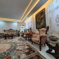 مبلمان استیل چوب گردو|مبلمان خانگی و میز عسلی|ابریشم, |دیوار