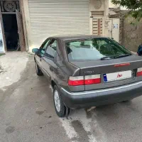 زانتیا مدل ۸۵|خودرو سواری و وانت|ماهدشت, |دیوار