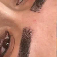 فیبروز ابرو ۱ میلیون برا رزرو تماس بگیرین