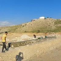 اجرای انواع آرموتوربندی قالب بندی،دیوارچینی،کف فرش|خدمات پیشه و مهارت|محمودآباد, |دیوار