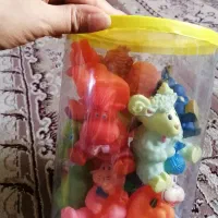 اسباب بازی|اسباب‌بازی بچه|قم, پردیسان|دیوار