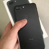 ایفون 7 plus 128g