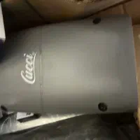 جک درب پارکینگ دولنگه گوچی cucci