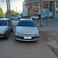 پژوپارس مدل ۸۴