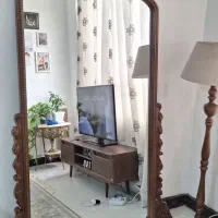 اینه فرانسوی آکبند