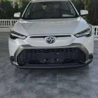 پریمیوم فرانتلندر 2025