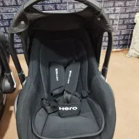 کریر کودک نو نو مناسب برای سیسمونی