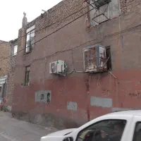 منزل کلنگی فروشی