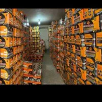 ارسال رایگان باطری به نقاط کل شیراز سبک و سنگین|قطعات یدکی و لوازم جانبی|شیراز, شهرک امیر کبیر|دیوار