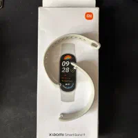 MI Band 9 Global (silver)|ساعت|تهران, صادقیه|دیوار