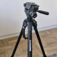 سه پایه دوربین ویفنگ مدل WT-3560