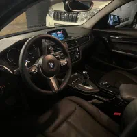 Bmw 120 2018|خودرو سواری و وانت|تهران, زعفرانیه|دیوار