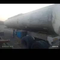 فروش تانکر تریلی|خودرو سنگین|مشهد, امین آباد|دیوار