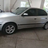 سمندتمیز|خودرو سواری و وانت|بندر انزلی, آذربایجان|دیوار