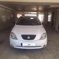 تیبا ۲ مدل ۹۵ دنده اتومات