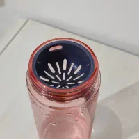 قمقمه|ظروف نگهدارنده، پلاستیکی، یک‌بارمصرف|قم, پردیسان|دیوار