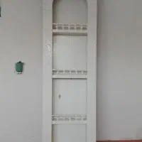 دکور MDF کابینتی