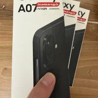 Samsung A07 128g rom4