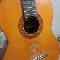 سلام  یک عدد گیتار C70یاماها