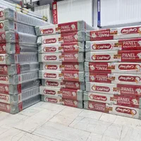 رادیاتور ایساتیس دو رو نقد و اقساط