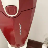 جاروشارژی|جاروبرقی، جارو شارژی، بخارشو|قم, سراجه (۱۵ خرداد)|دیوار