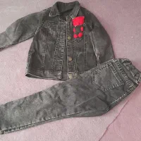 لباس پسرانه