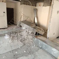 کانال کولر در حد نو