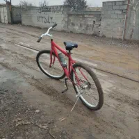چرخ نو در حد نو