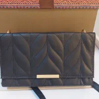 کیف و شلوار بافت