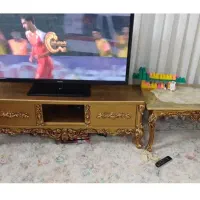 میز ال ای دی     تلویزیون