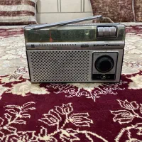 رادیو|سیستم صوتی خانگی|شیراز, هفت تنان|دیوار