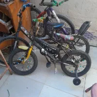 دوچرخه با قیمت مناسب|دوچرخه، اسکیت، اسکوتر|چمران, |دیوار