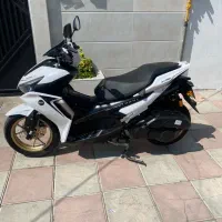 فروش موتور طرح آیروکس