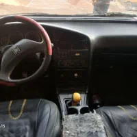 پژو ۴۰۵ مدل۸۴ جی ال ایکس دور رنگ موتور تازه تعمیر