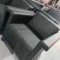 مبلمان اداری setayesh صندلی میز|دفتر کار|زرندیه, |دیوار